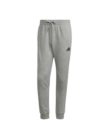 Adidas Hose Essentials Regular Tapered Fleece