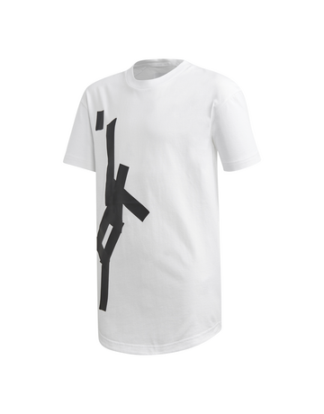 Adidas leistung Graphic ID Kids Tee