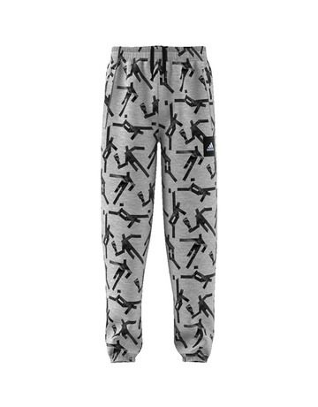 In den Einkaufswagen Adidas Performance Graphic Sport ID Pant Kids Adidas Performance Graphic Sport ID Pant Kids