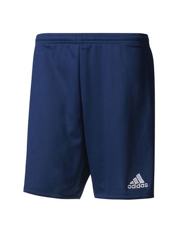 Adidas Pharma 16 Short (Dark Blue/white)