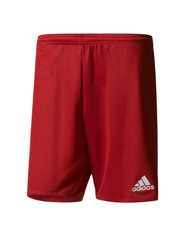 In den Einkaufswagen Adidas Pharma 16 Short (Power rot/weiß) Adidas Pharma 16 Short (Power rot/weiß)