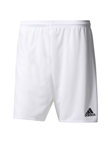 Adidas Pharma 16 Kurz (weiß/schwarz)