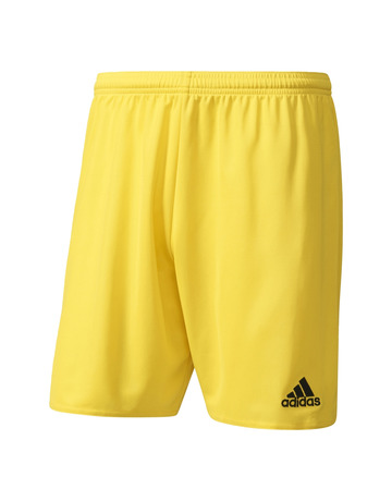 In den Einkaufswagen Adidas Pharma 16 Short (gelb/schwarz) Adidas Pharma 16 Short (gelb/schwarz)