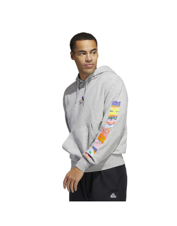 In den Einkaufswagen Adidas Pride Hoodie Unisex Adidas Pride Hoodie Unisex
