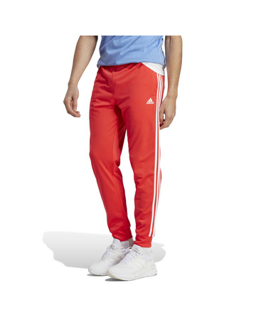 In den Einkaufswagen Adidas Primegreen Essentials Warm-Up Tapered 3-Streifen Hose Adidas Primegreen Essentials Warm-Up Tapered 3-Streifen Hose