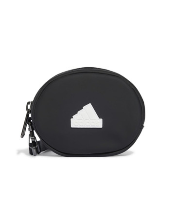 Adidas PU COIN BAG "Schwarz"