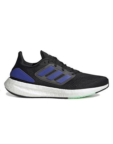 Adidas PUREBOOST 22 "Schwarz"