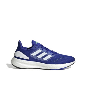 Adidas PUREBOOST 22 "Lucid Blue"
