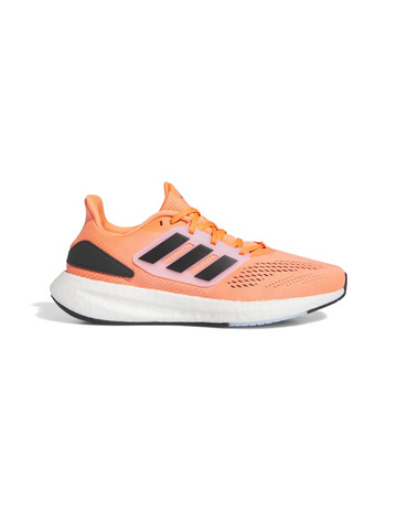 Adidas PUREBOOST 22 "Solar Red"