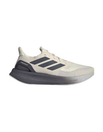 Adidas Pureboost 5 Running Shoes "White"