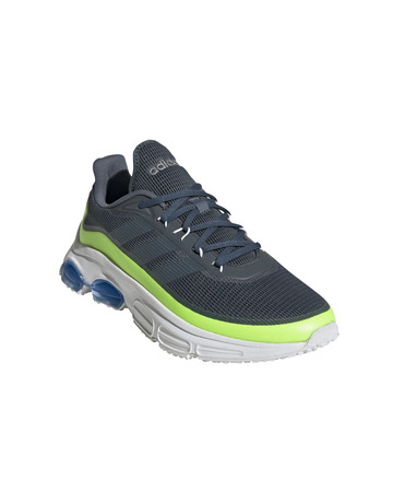 Adidas Quadcube "Legacy Blue 2000s"