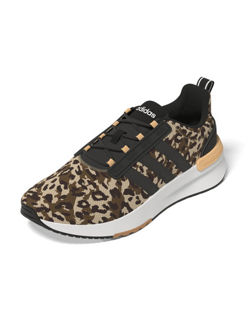 Adidas Racer TR21 Cloudfoam Lifestyle Running "Total Print"