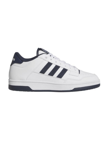 Adidas RAPID COURT LOW Shoes "White"