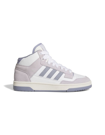 Adidas Rapid Court Mid "Silver Violet"