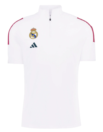 Adidas Real Madrid BB 26/27 WUS Trainning Top "White"