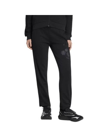 Adidas Regular fit pants "Black"