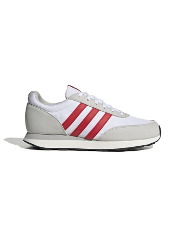 Adidas Run 60s 3.0 Lifestyle Running "Better Scarlet"