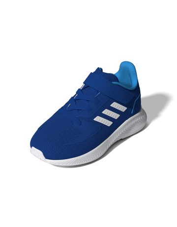 Adidas Infants Runfalcon 2.0 "Sky"