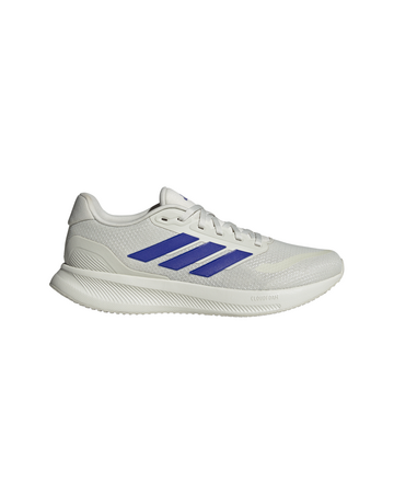 In den Einkaufswagen Adidas RUNFALCON 5 "f white-blue- grey" Adidas RUNFALCON 5 "f white-blue- grey"