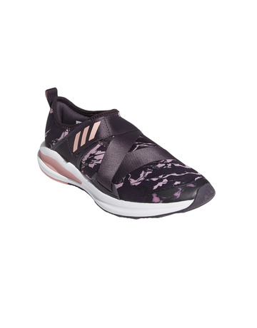 Adidas Running Forta Run X Jr "Noble Purple"