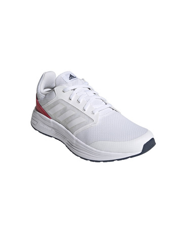 Adidas Running Galaxy 5 "Weiß"