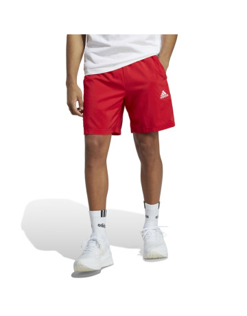 Adidas Short Aeroready Essentials Chelsea 3-Stripes