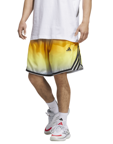 In den Einkaufswagen Adidas Short Basket Crazylite AOP 2 "Crew Yellow/Clear Sky" Adidas Short Basket Crazylite AOP 2 "Crew Yellow/Clear Sky"