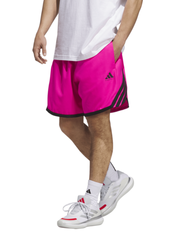 In den Einkaufswagen Adidas Short Basket Crazylite "Shock Pink/Black" Adidas Short Basket Crazylite "Shock Pink/Black"