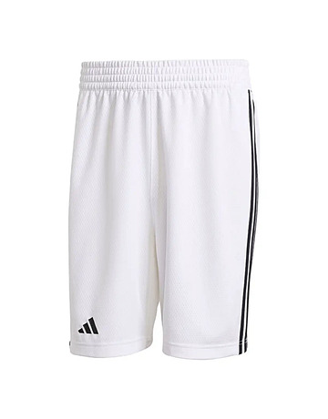 Adidas Short Basket Real Madrid BB Home "White"