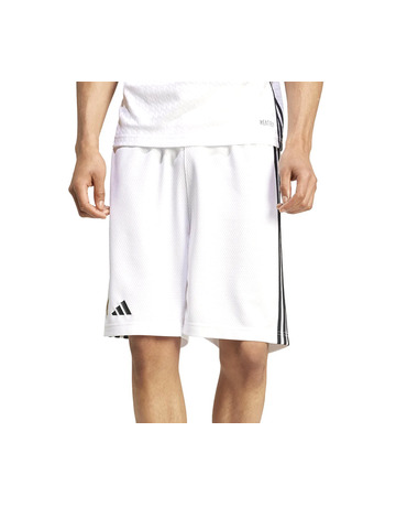 In den Einkaufswagen Adidas Short Basket Real Madrid BB Home "White" Adidas Short Basket Real Madrid BB Home "White"
