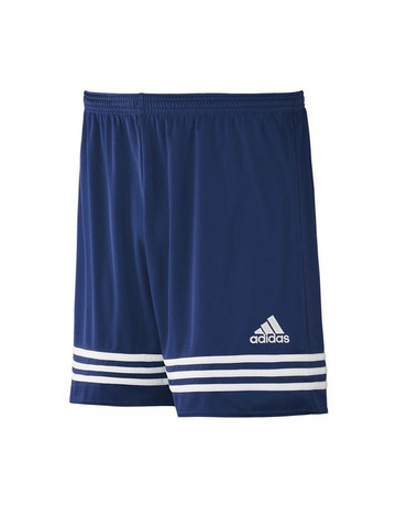 Adidas Short Niñ@ Entrance 14 Short (marino/blanco)