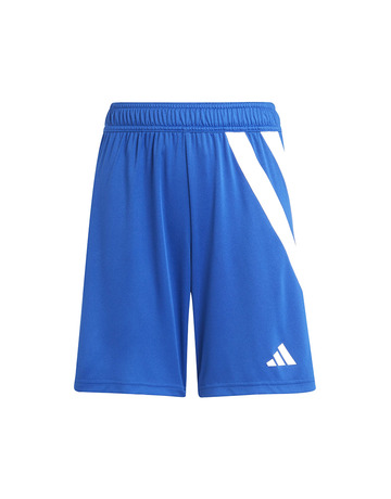 Adidas Short Fortore23 Jr. "Royal"