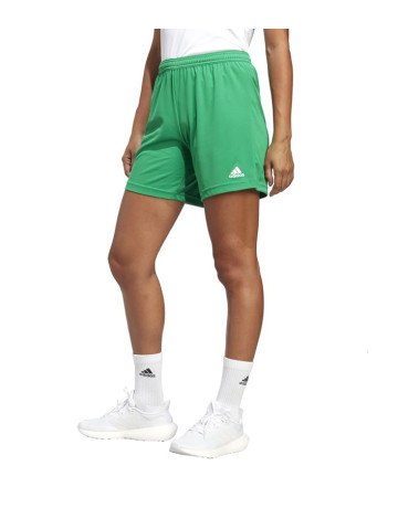Adidas Short Woman ENT22 Lw "Green"