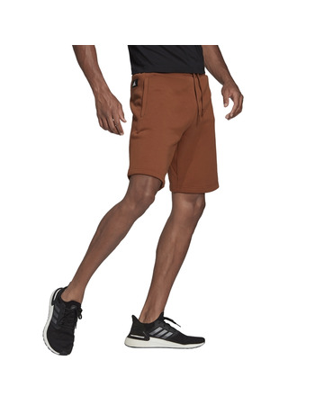 Adidas Sportswear Badge Of Sport Shorts