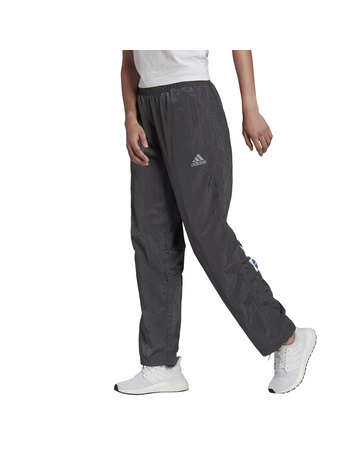 In den Einkaufswagen Adidas Sportswear Relaxed Straight Space Race Pant W Adidas Sportswear Relaxed Straight Space Race Pant W