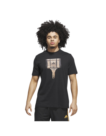 Adidas Spotlight Tee 1 "Black"