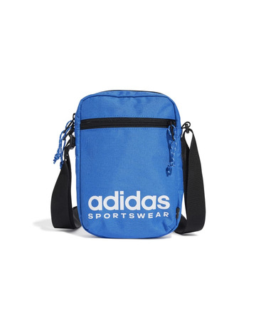 ADIDAS SPW ORG NP " Sky- Blue"