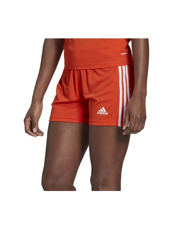 Adidas Squadra 21 Shorts W "Orange"