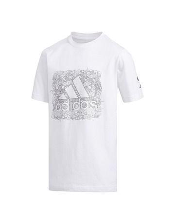 Adidas Star Wars Licht Jugend Lockup Tee