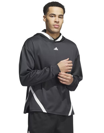 Adidas Sudadera Capucha Wählen Sie "Schwarz"