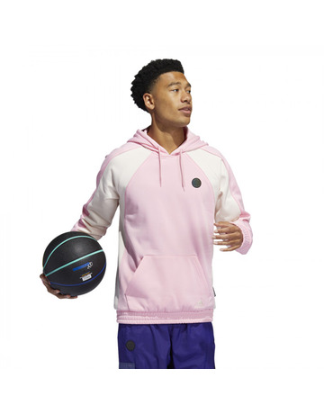 Adidas Sweatshirt Harden Foundation Pullover