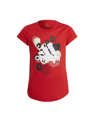 Adidas Junior Graphic Tee