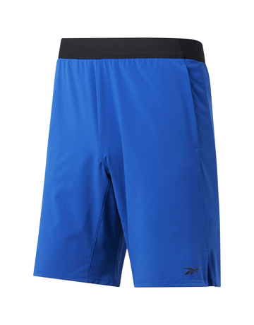 Adidas T Speedwick Speed Short "Humble Blue"