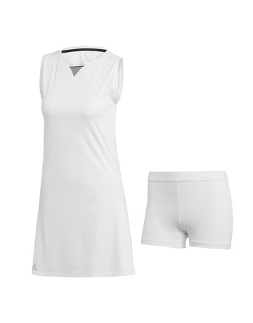 Adidas Tennis Club Kleid