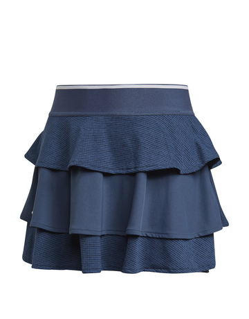 Adidas Tennis Girls Pop Up Rock "Crew Navy"