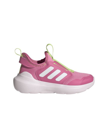 Adidas Tensaur Comfort Shoes Kids "Pink"