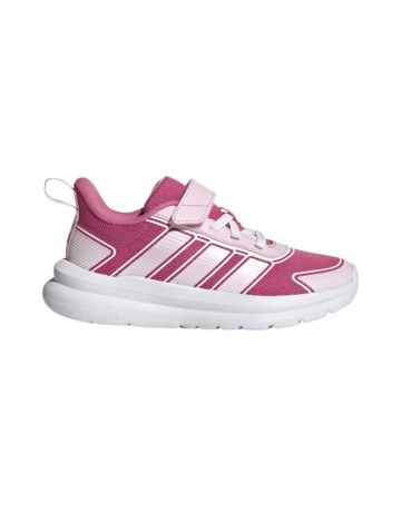 Adidas TENSAUR RUN 4.0 SHOES CHILDREN "Pink"