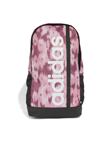 Adidas The Essentials Linear Graphic Backpack"Multicolor"