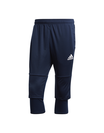 Adidas Tiro 17 3/4 Hosen