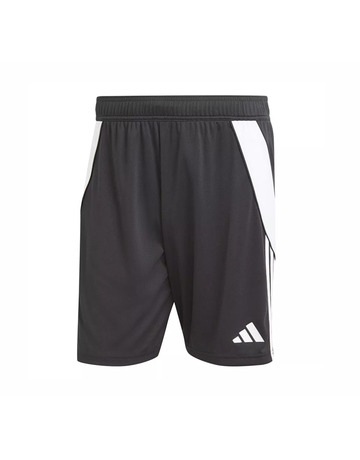 Adidas Tiro 24 Short "Black White"